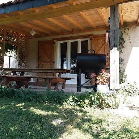 Gite Bien Etre Boulogne-sur-Gesse Zewnętrze zdjęcie